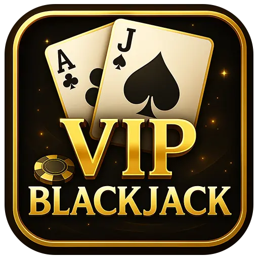 VIP Blackjack game