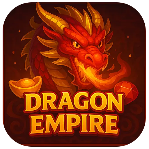 Dragon Empire slot game