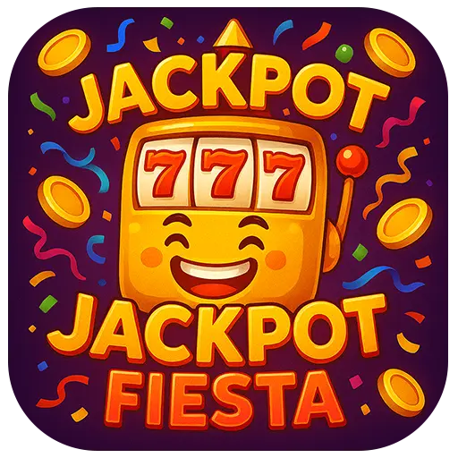 Jackpot Fiesta slot game